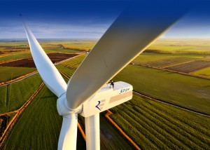 repower wind turbines