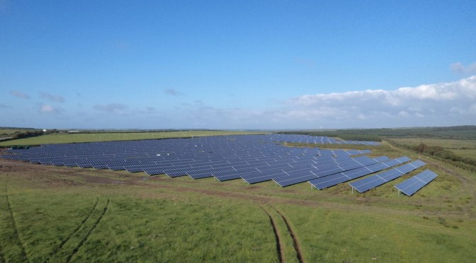 Conergy to build 41 MW in two Philippines photovoltaic (PV) solar energy plants