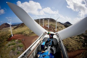 brazil wind power