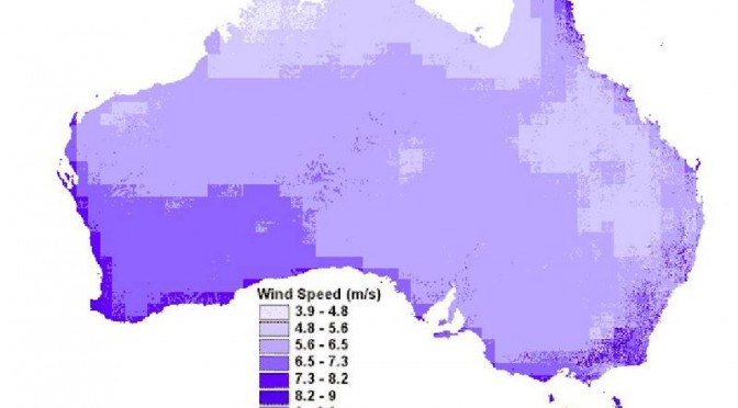 Wind energy meets 26% of South Australia’s electricity demand