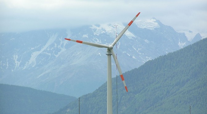 Italy’s 24MW Deliceto wind farm grid-connected and operating with Leitwind’s 1,5MW wind turbines