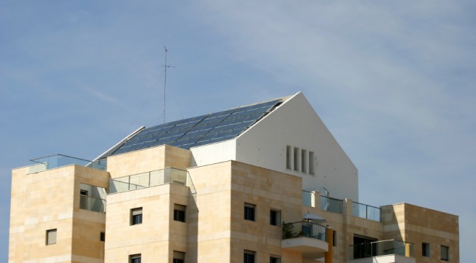 Solar Energy International (SEI) Responds to Colorado’s Million Solar Roofs Campaign