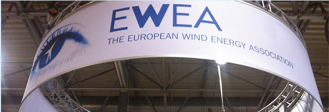 European Wind Energy Association 2013 to start on an optimistic note