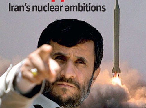 Nuclear power revives… in Iran