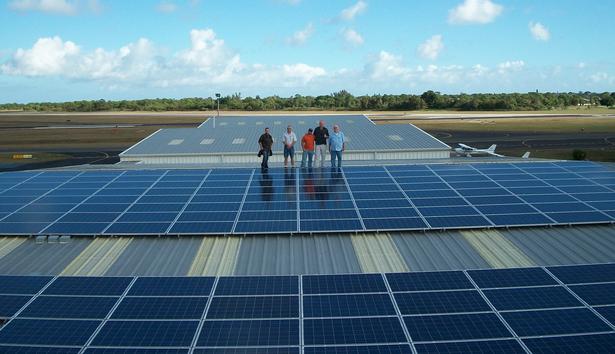 Canadian Solar announces new sales agreement for solar photovoltaic projects in Tanzania