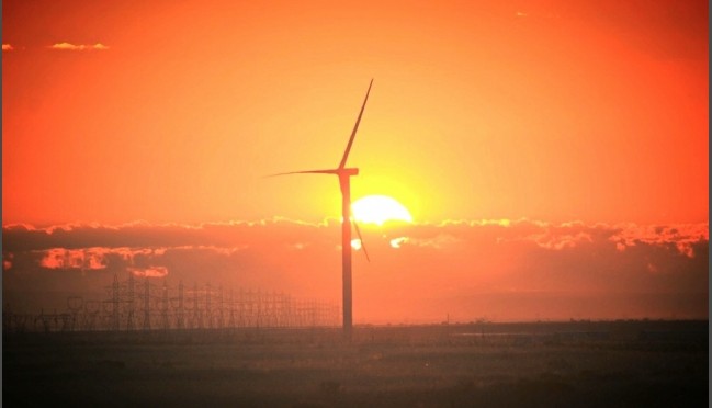 Developers of proposed Alabama wind farm say technology can harvest enough power in the South