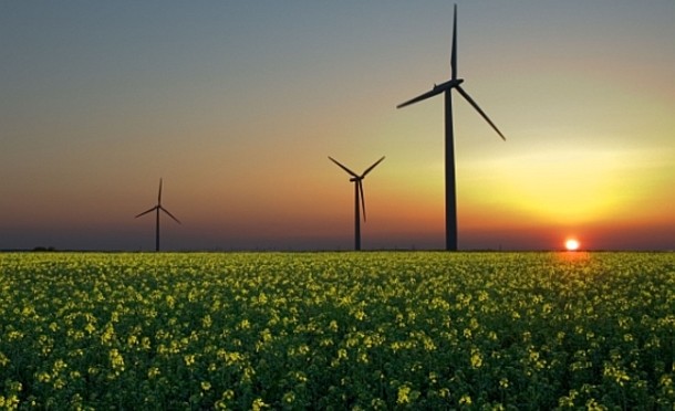 Ukraine: European investors to develop renewable energy project in next five years