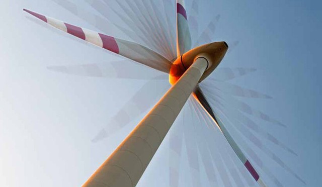 A Record Year for World Wind Energy in 2012