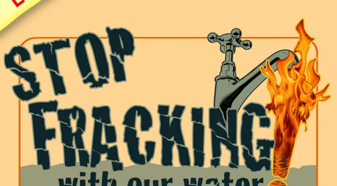 The Environmental Costs and Benefits of Fracking