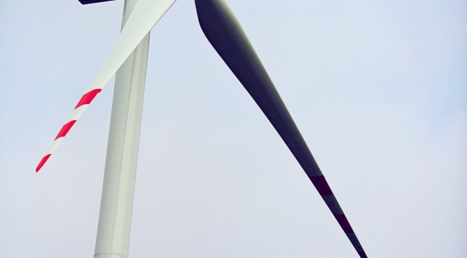 Wind energy in Poland: Taiga Mistral has completed the construction of the wind farm Radostowo