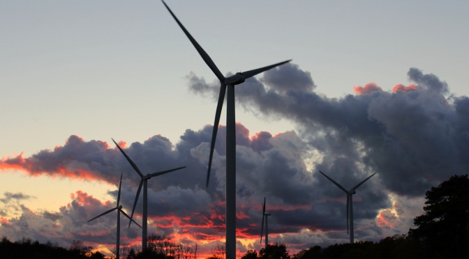 SSE plc announces acquisition of Dunmaglass wind farm project