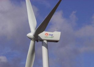 Enel Green Power installed capacity: 9.6 GW