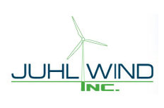 Juhl Energy, Inc. Acquires “Embedded Generation” Wind Energy Projects in New Brunswick, Canada