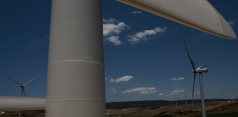 Vestas receives 94 MW order for South African wind farm