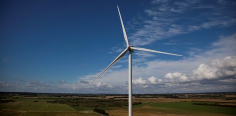 Cutting renewables support to increase competitiveness is nonsense