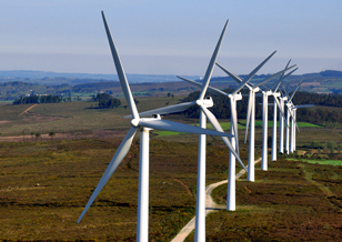Enel Green Power Driving Wind Power Forward