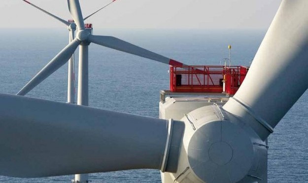 AREVA exercises the option to sell its share in Adwen to Gamesa