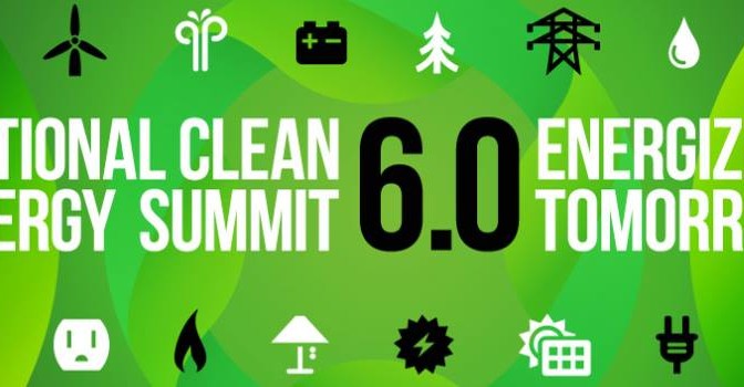 Clean Energy Summit