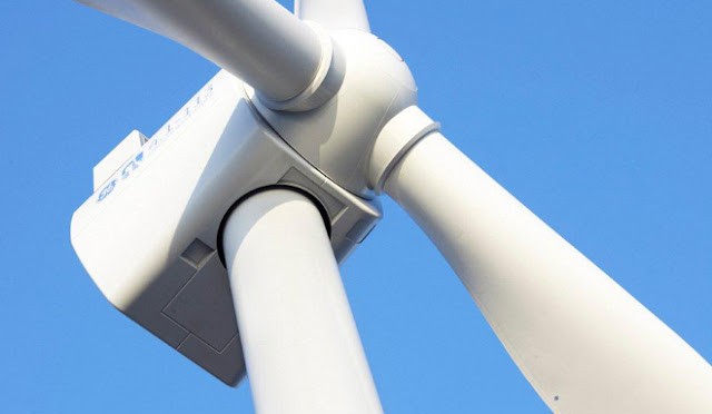 Golden West Power partners select 147 GE 1.7-100 brilliant wind turbines to power Colorado wind farm
