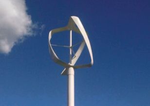World market for small wind turbines reaches 687 MW