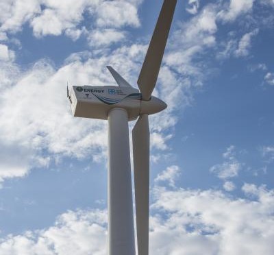 SWiFT commissioned to study wind farm optimization