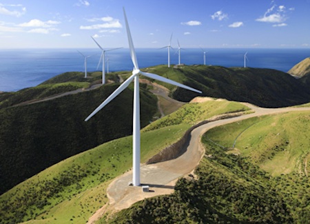 New Zealand Wind Energy Conference