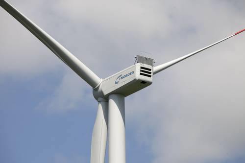 Wind power in Finland: Impax orders 27-MW wind farm from Nordex