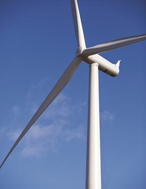 Minnesota Power chooses Siemens for 205-MW Bison 4 wind power project in the U.S.