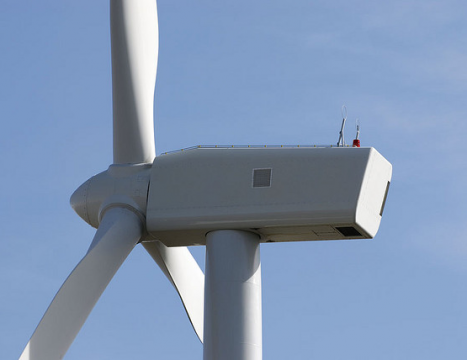 LUKoil will buy four wind energy companies in Bulgaria
