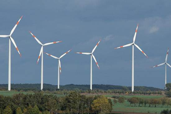 Marubeni and Mainstream Renewable Power agree Euro 100 million equity investment
