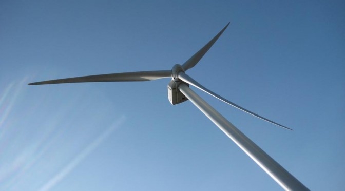 China to fund $100m Kazakhstan wind farm