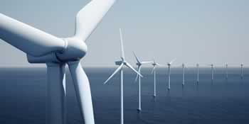 Mainstream granted consent to build 450 MW offshore wind farm