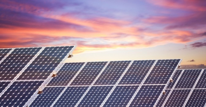 Canadian Solar Supplies Modules for Major Solar Power Project in Georgia
