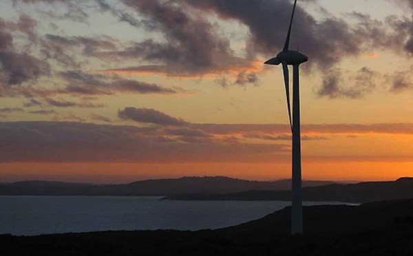 First Wind, Iberdrola, Exergy land contracts with Mass. utilities