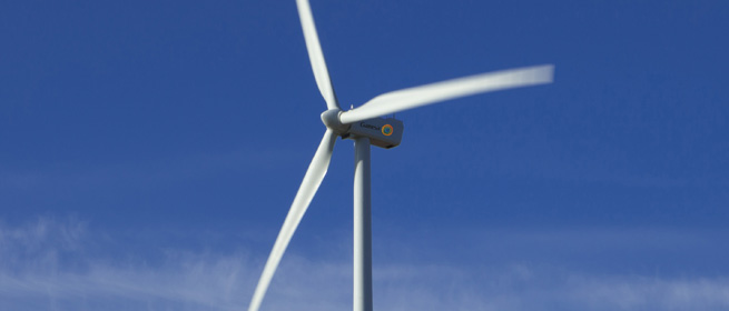 Gamesa enters Philippine wind energy market supplying 54 MW