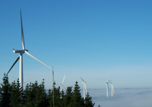 Enel Green Power Developing Wind Power Worldwide