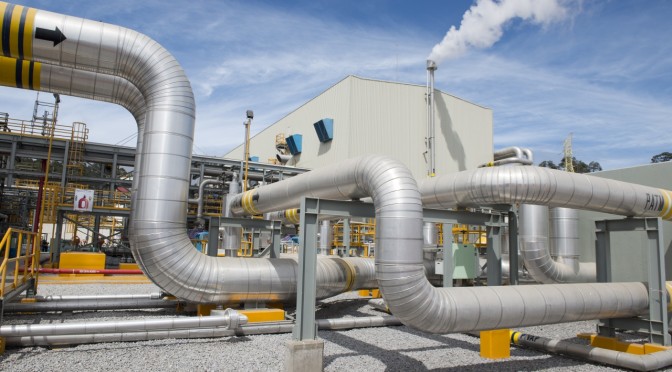 Kenya’s Largest Geothermal Energy Complex Starts Commercial Operation