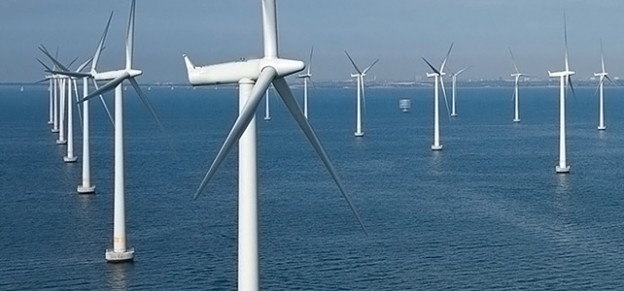 Gemini 600MW offshore wind farm approved in Netherlands