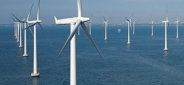 Financiers able to invest EUR123 billion in offshore wind energy