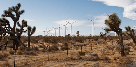 RES Americas announces notice to proceed for Border Winds wind power project