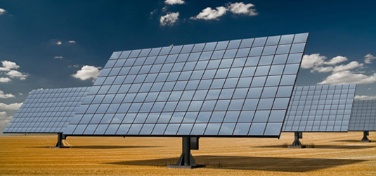 Concentrated Photovoltaic Solar Power (CPV) Installations Set to Boom in the Coming Years