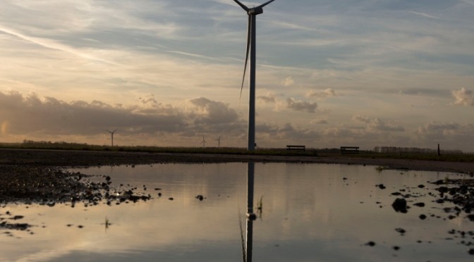 Alstom will supply 4 ECO110 and 25 ECO122 wind turbines to Tri Global Energy