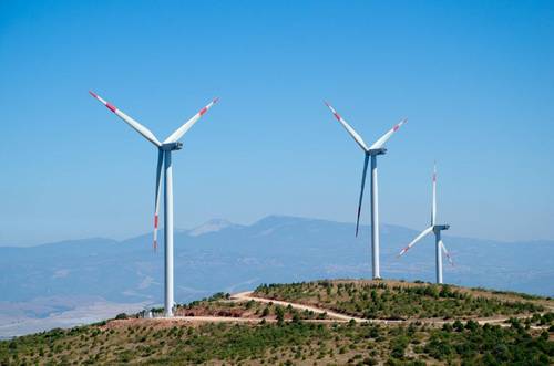 Wind energy: Nordex in 37.6 MW Turkey wind power orders