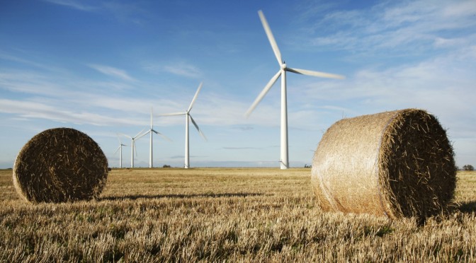 Scotland signs off on new Iberdrola’s wind farm