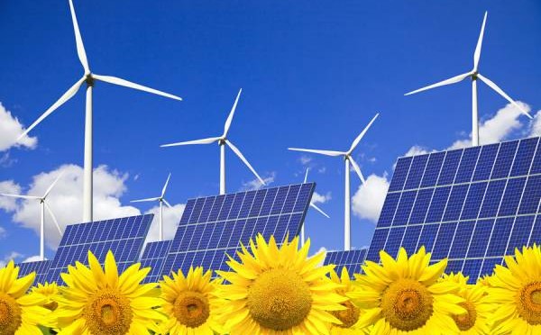 Mauritius to attain 35% of renewable energy by 2025, wind energy and PV