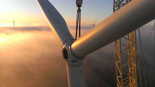 Nordex wind power wins 58MW wind energy in Germany