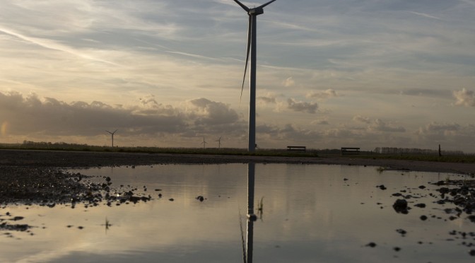 Alstom wind power to supply 36 units of ECO 122 wind turbines for Trairí II wind farm in Brazil