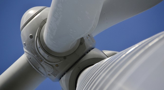Alstom will supply 127 wind turbines to Renova Energia for the Umburanas wind farm