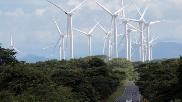 Nicaragua Plans 770 Megawatts in Renewable Energy Projects: Wind Power, Geothermal Energy and Solar Energy