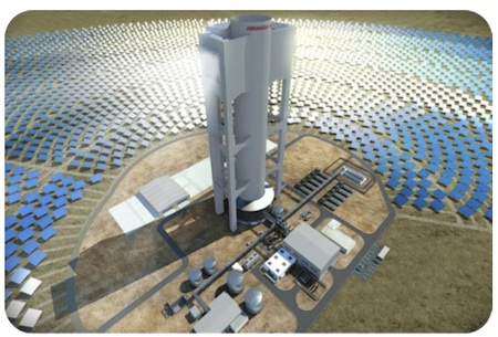 ACWA, Abengoa make lowest bids for 350-MW of Morocco Concentrated Solar Power (CSP)